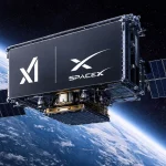SpaceX Membuat Sejarah dengan IPO Terbesar, Saham Melambung 19% di Hari Pertama Perdagangan