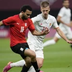 Spanyol Berbagi Poin dengan Irak dalam Pertandingan Persahabatan