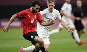 Spanyol Berbagi Poin dengan Irak dalam Pertandingan Persahabatan