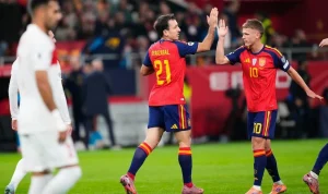 Spanyol Dikejutkan Tanjung Verde di Piala Dunia 2026: Kemenangan Moral Tanpa Gol