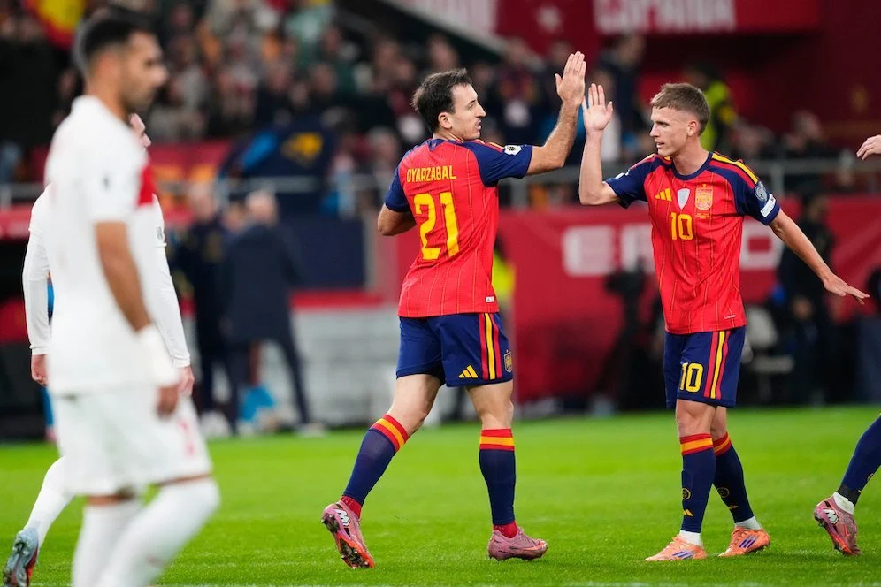 Spanyol Dikejutkan Tanjung Verde di Piala Dunia 2026: Kemenangan Moral Tanpa Gol