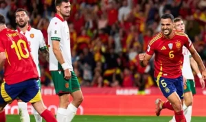 Spanyol Gagal Menang Lawan Cape Verde di Piala Dunia 2026