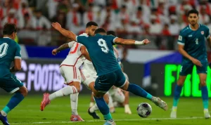 Spanyol Gagal Menang Lawan Irak: Persiapan Piala Dunia 2026 Masih Jalan