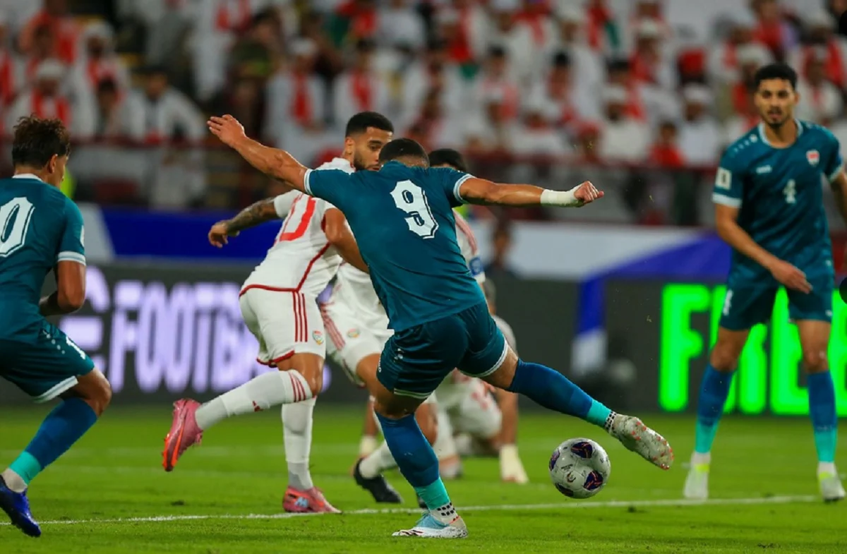 Spanyol Gagal Menang Lawan Irak: Persiapan Piala Dunia 2026 Masih Jalan