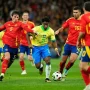 Spanyol Imbang dengan Irak dalam Pertandingan Persahabatan sebagai Persiapan Piala Dunia