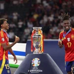 Spanyol Siap Hadapi Piala Dunia 2026 dengan Pemain Andalan Lamine Yamal dan Nico Williams