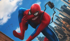 Spider-Man: Brand New Day, Antisipasi Pertarungan Epik dan Transformasi Menarik