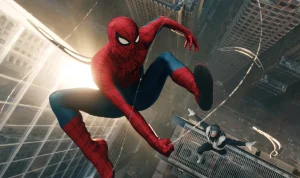 Spider-Man: Brand New Day, Film Terbaru yang Membawa Angin Perubahan