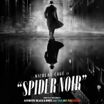 Spider-Noir: Penjelajahan Dunia Gelap yang Penuh Gaya Detektif