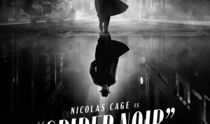 Spider-Noir: Penjelajahan Dunia Gelap yang Penuh Gaya Detektif