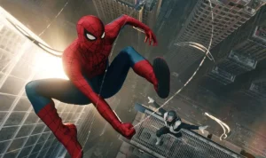 Spiderman: Dari Layar Lebar hingga Pengalaman Bermain