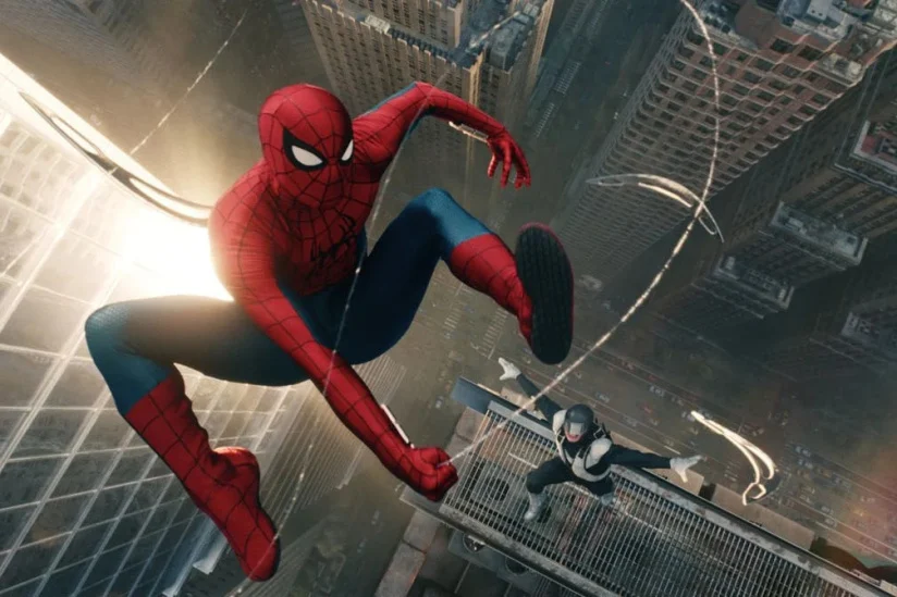 Spiderman: Dari Layar Lebar hingga Pengalaman Bermain