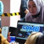 SPMB Balikpapan 2026: Proses Pendaftaran Berlangsung Lancar, Orangtua Siswa Antusias