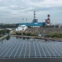 SPMB Grobogan Berjalan Lancar, Sementara Jawa Tengah Siap Kembangkan PLTS Terapung