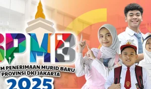 SPMB Jakarta 2026: Panduan Lengkap untuk Calon Murid Baru