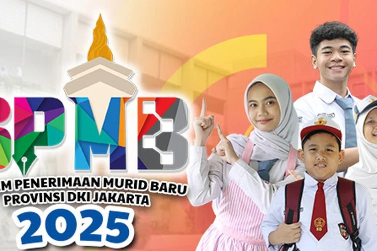 SPMB Jakarta 2026: Panduan Lengkap untuk Calon Murid Baru