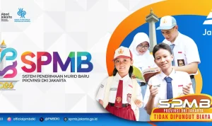 SPMB Jakarta 2026: Pendaftaran Masih Dibuka dan Larangan di Tes SPMB Madrasah DKI