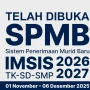SPMB Jakarta 2026: Pendaftaran Murid Baru Dibuka, 245.980 Kursi Tersedia
