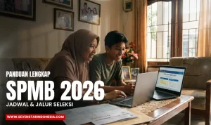 SPMB Jakarta 2026: Syarat, Tahapan, dan Perbedaan dengan PPDB