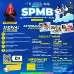 SPMB Jatim 2026: Proses Penerimaan Siswa Baru Dijamin Lancar dan Transparan