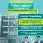 SPMB Kalbar 2026: Pendaftaran Dibuka, Jalur Afirmasi dan Mutasi Dimulai 22 Juni