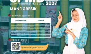 SPMB Madrasah DKI Jakarta 2026: Pendaftaran Jalur Tahfidz Dibuka, Ini Syarat dan Jadwalnya
