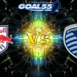 Sporting KC vs New York RB: Pertarungan Sengit di Lapangan Sepak Bola
