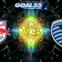 Sporting KC vs New York RB: Pertarungan Sengit di Lapangan Sepak Bola