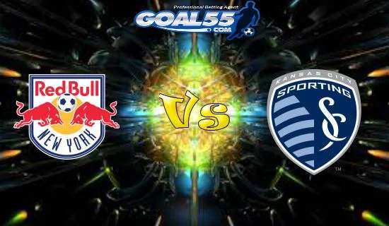 Sporting KC vs New York RB: Pertarungan Sengit di Lapangan