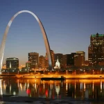 St. Louis City: Kota yang Berkembang dengan Pesat di Missouri