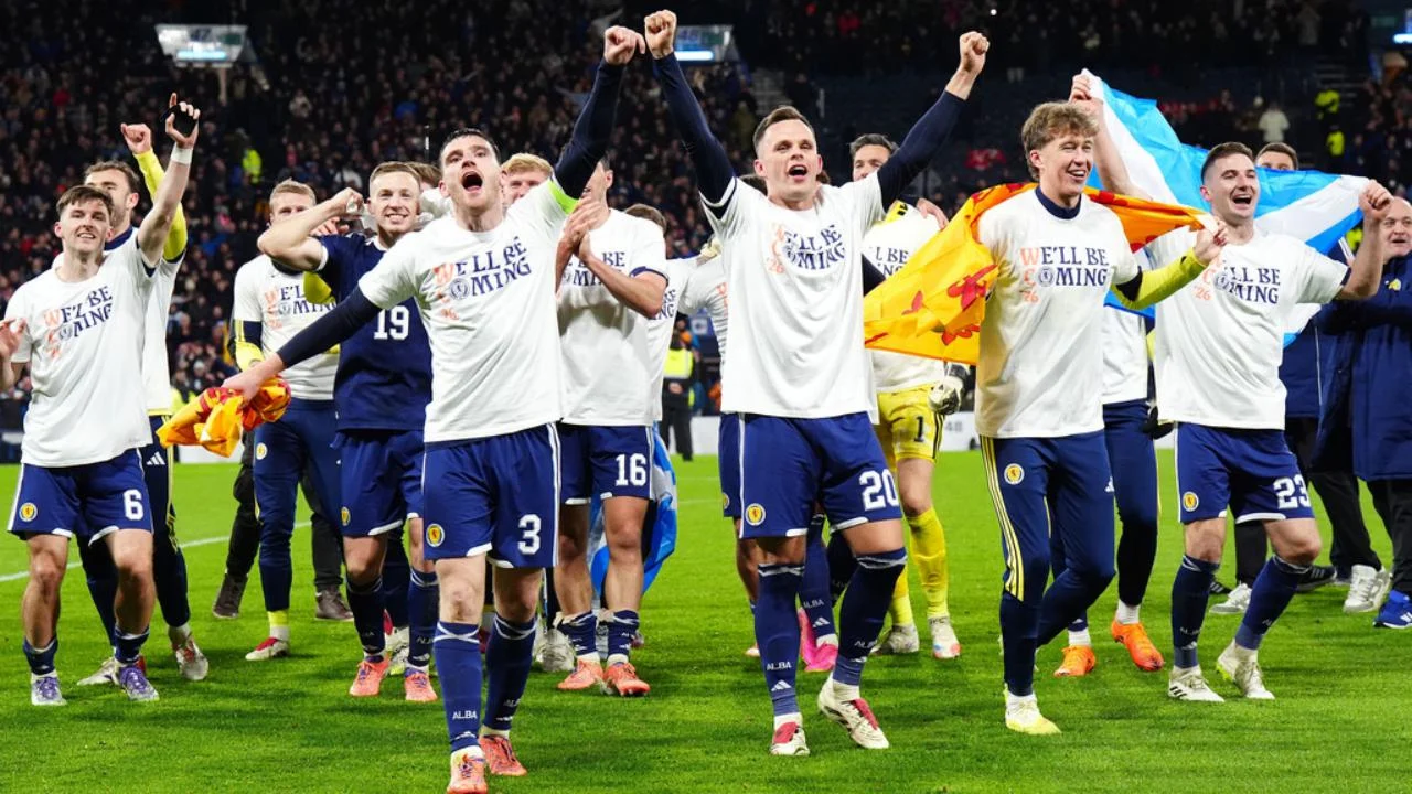 St Mirren dan Persiapan Skotlandia Menghadapi Piala Dunia 2026