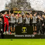 St Mirren Siap Menghadapi Tantangan Baru di Premier Sports Cup