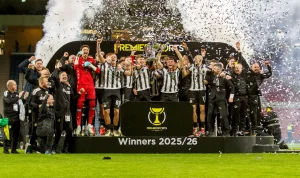 St Mirren Siap Menghadapi Tantangan Baru di Premier Sports Cup
