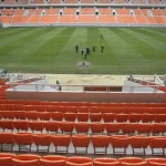 Stadion JIS Siap Diresmikan, Akses ke Stadion Lebih Mudah dan Nyaman