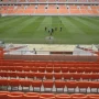 Stadion JIS Siap Diresmikan, Akses ke Stadion Lebih Mudah dan Nyaman