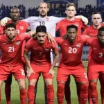 Stephen Eustáquio Memimpin Kanada di Piala Dunia 2026: 'Aku Merasa Bangga Menjadi Kanada'