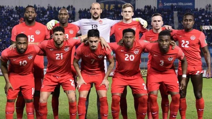 Stephen Eustáquio Memimpin Kanada di Piala Dunia 2026: 'Aku Merasa Bangga Menjadi Kanada'