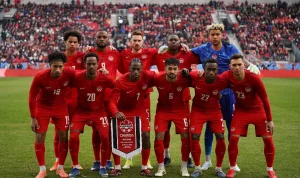 Stephen Eustáquio: Pahlawan Baru Sepak Bola Kanada di Piala Dunia 2026