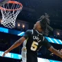 Stephon Castle Siap Menghadapi NBA Finals dengan Strategi Pertahanan yang Matang
