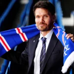 Steven Gerrard Diprediksi untuk Kembali ke Rangers Setelah Danny Rohl Disebut-Sebut Meninggalkan Klub