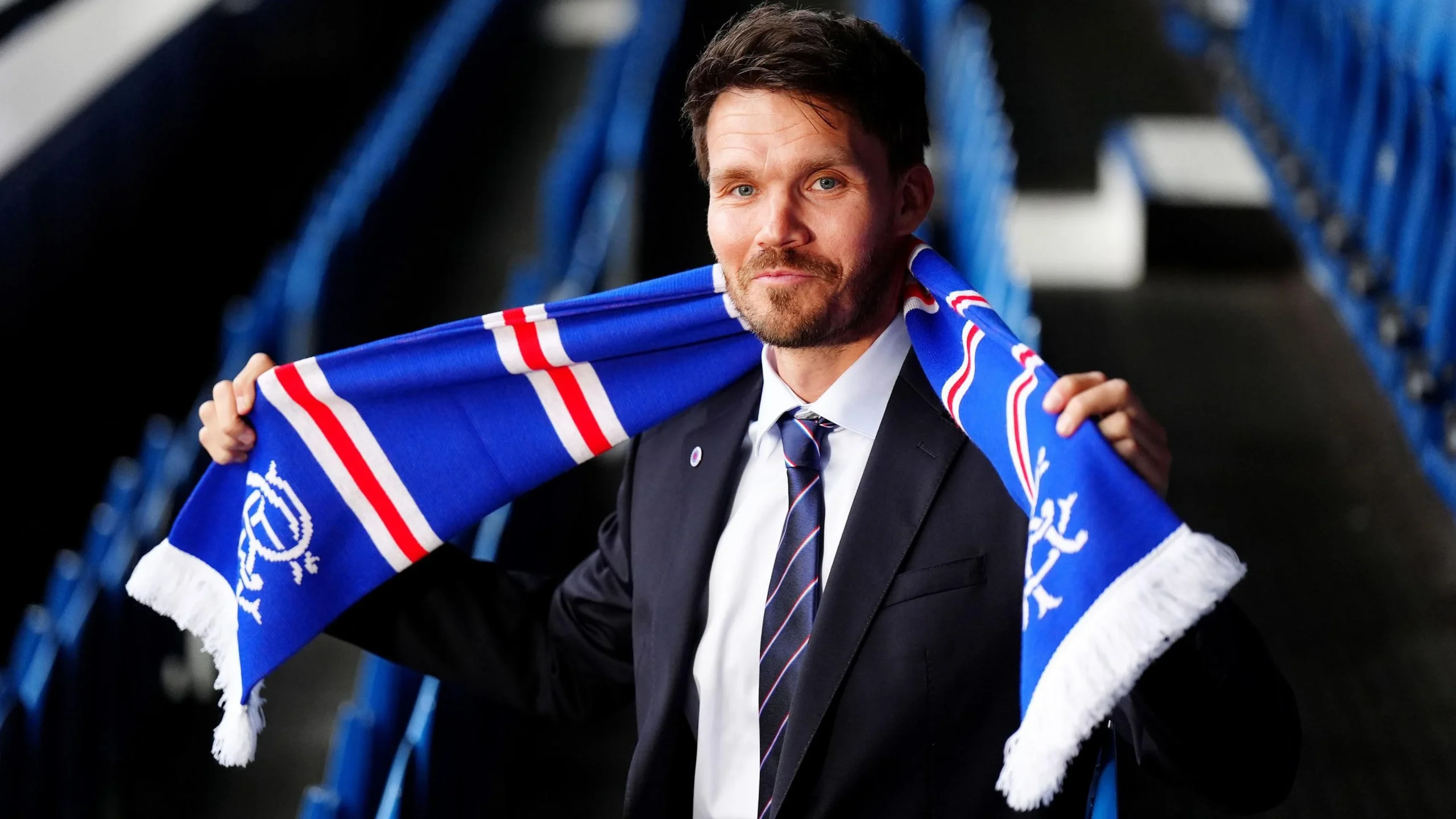 Steven Gerrard Diprediksi untuk Kembali ke Rangers Setelah Danny Rohl Disebut-Sebut Meninggalkan Klub