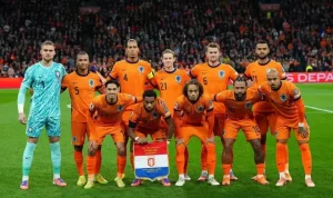 Strategi Serangan Belanda di Piala Dunia 2026: Wout Weghorst dan Peluang Kesuksesan