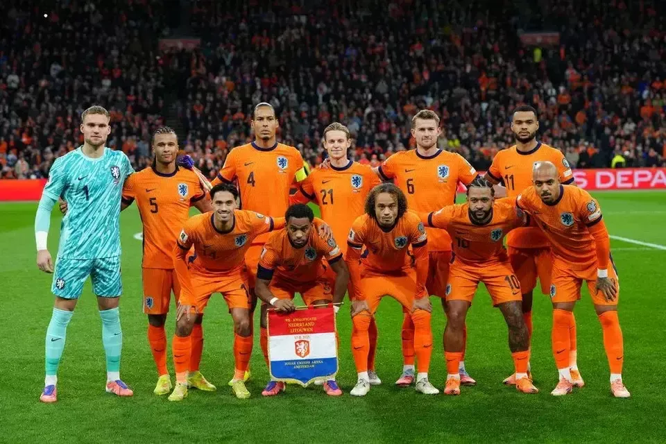 Strategi Serangan Belanda di Piala Dunia 2026: Wout Weghorst dan Peluang Kesuksesan