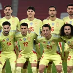 Strategi Spanyol di Piala Dunia 2026: Borja Iglesias dan Tantangan Besar