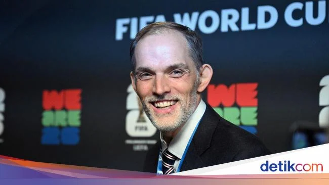 Strategi Thomas Tuchel Dikritik John Terry, Apakah Ini akan Mempengaruhi Kinerja Timnas Inggris di Piala Dunia?