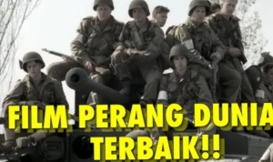 Streaming Film Perang Dunia II Dibintangi James Bond, Tersedia untuk Sementara Waktu