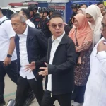 Sufmi Dasco: Pemerintah dan DPR Berkomitmen Cegah Gelombang PHK