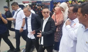 Sufmi Dasco: Pemerintah dan DPR Berkomitmen Cegah Gelombang PHK
