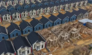 Suku Bunga Rumah Subsidi Tetap 5% Meski BI Rate Naik Lagi