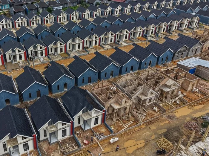 Suku Bunga Rumah Subsidi Tetap 5% Meski BI Rate Naik Lagi